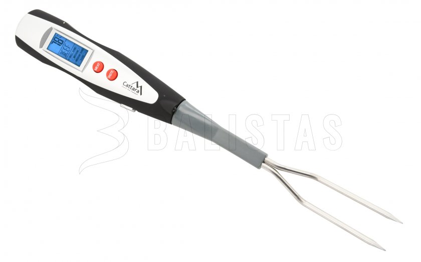 Digitális grillhőmérő FORK