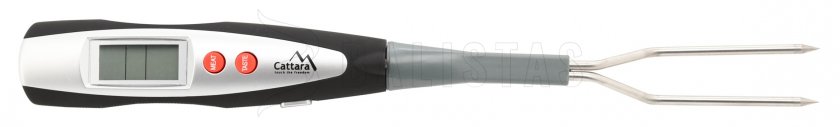 Digitális grillhőmérő FORK