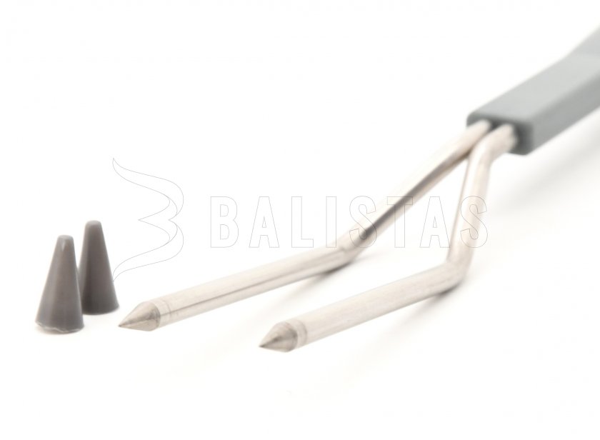 Digitális grillhőmérő FORK