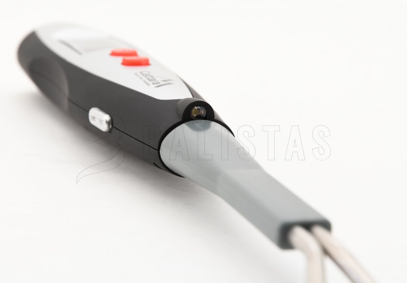 Digitális grillhőmérő FORK