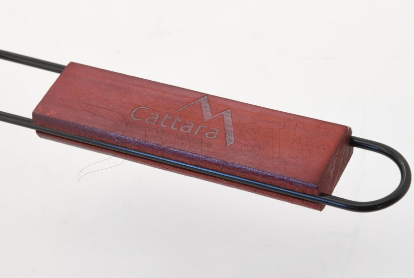 Grillező kosár 23x14x7cm