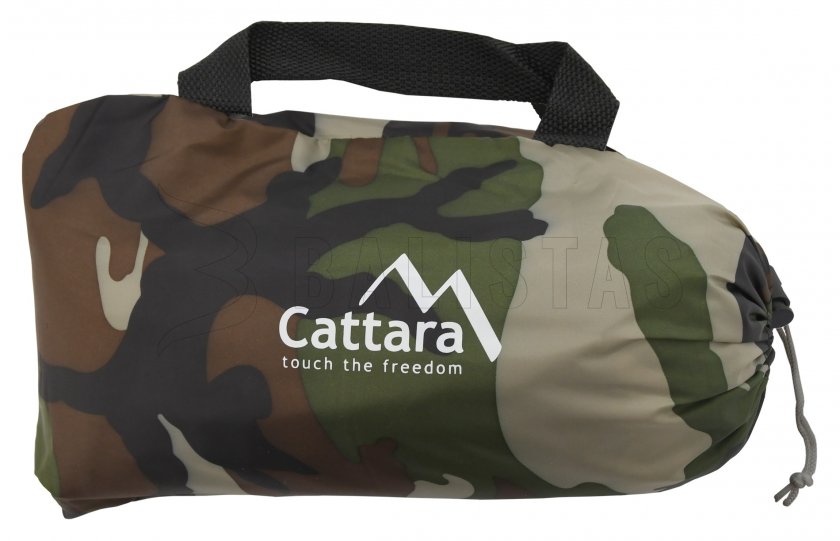 Celta Cattara 3x4m vízálló