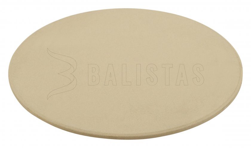 Kerek PIZZA grilllap (ROYAL CLASSIC és ROYAL GRANDE grillekhez)
