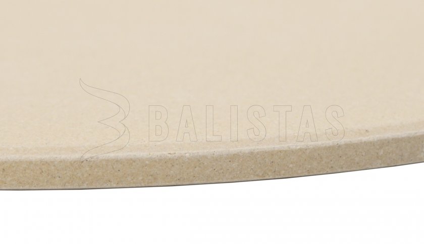 Kerek PIZZA grilllap (ROYAL CLASSIC és ROYAL GRANDE grillekhez)