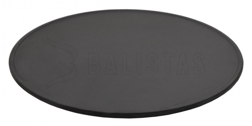 Grill sütőlap kerek LITINA (ROYAL CLASSIC és ROYAL GRANDE grillekhez)