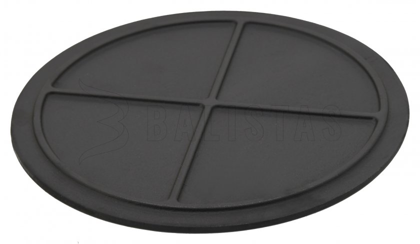 Grill sütőlap kerek LITINA (ROYAL CLASSIC és ROYAL GRANDE grillekhez)