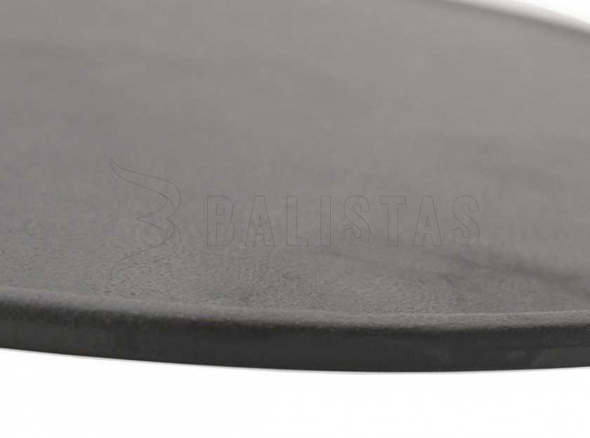 Grill sütőlap kerek LITINA (ROYAL CLASSIC és ROYAL GRANDE grillekhez)