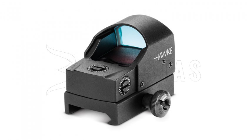 Kolimátor Hawke Reflex Red Dot 5MOA Weaver