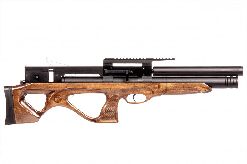 Légpuska Kalibrgun Cricket II Standart WSA 4,5mm