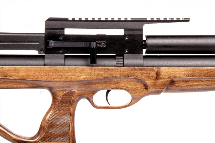 Légpuska Kalibrgun Cricket II Standart WSA 4,5mm