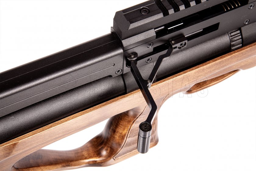 Légpuska Kalibrgun Cricket II Standart WSA 4,5mm