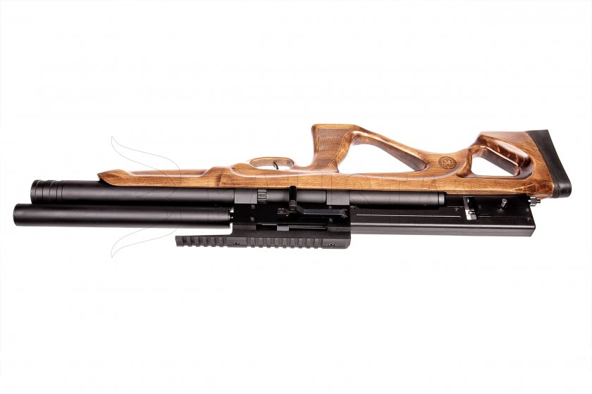 Légpuska Kalibrgun Cricket II Standart WSA 4,5mm
