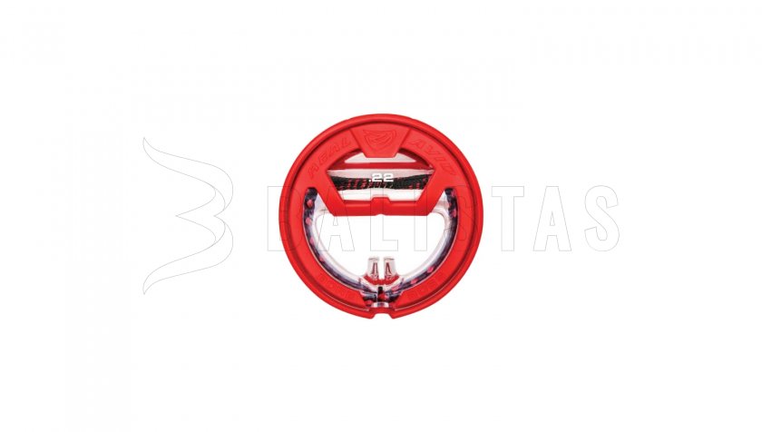 Tisztító zsinór Real Avid Bore Boss cal.22 (5,5mm)