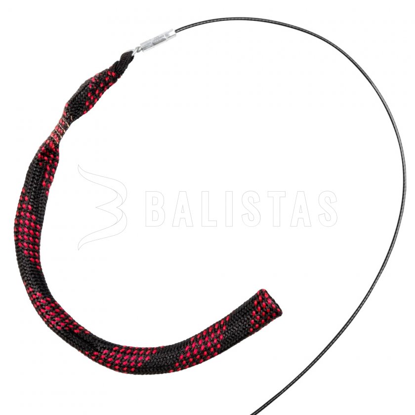 Tisztító zsinór Real Avid Bore Boss cal.22 (5,5mm)