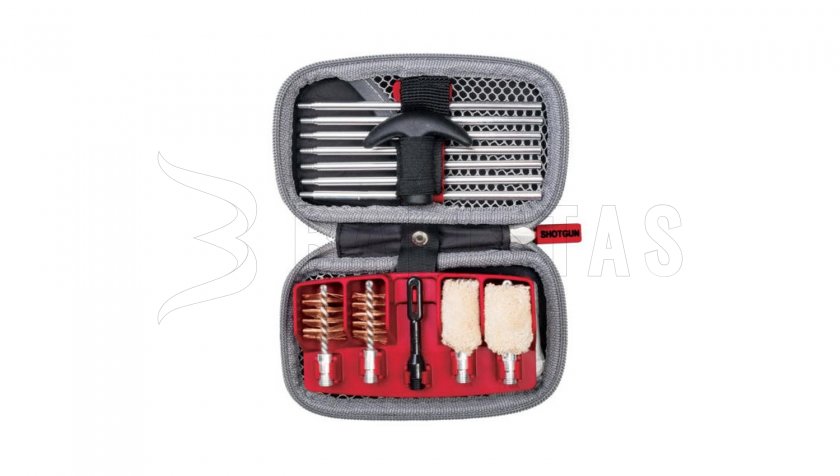 Tisztítókészlet sörétes puskához Real Avid Gun Boss Shotgun Cleaning Kit 12/20GA