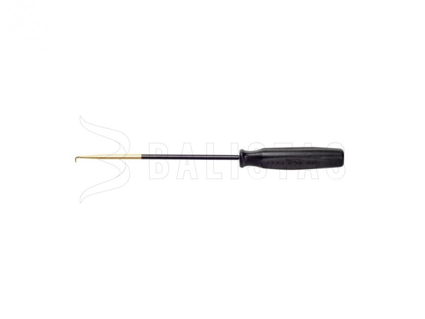 Tisztítókészlet precíz tisztításhoz Real Avid Gun Boss Pro Precision Tools