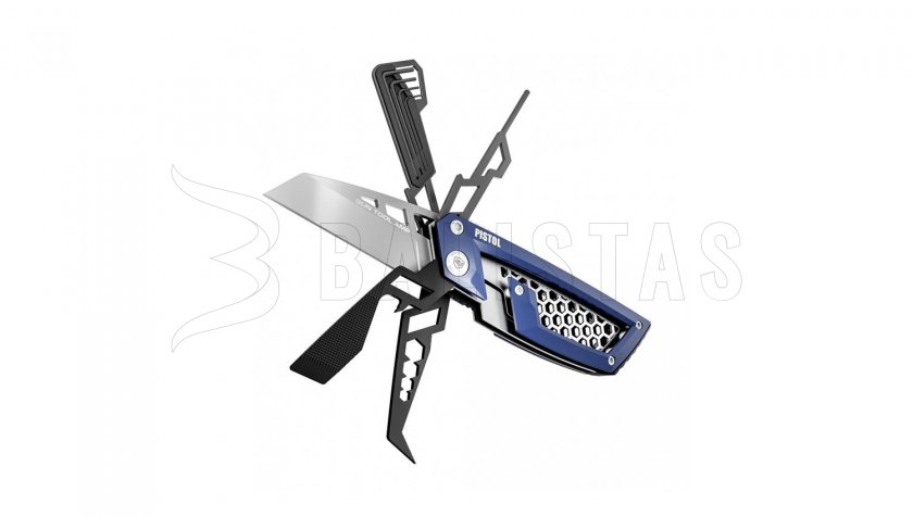 Multifunkciós szerszám Real Avid Gun Tool AMP Pistol