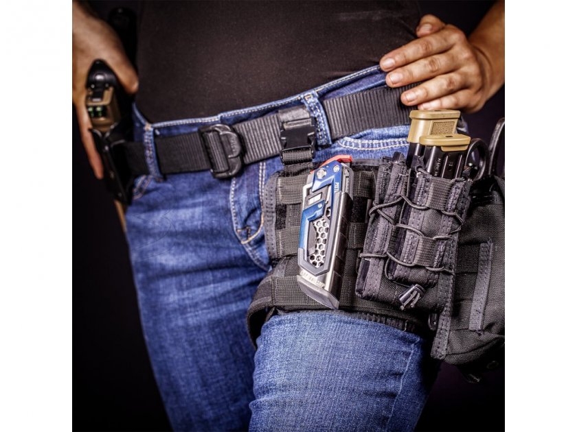 Multifunkciós szerszám Real Avid Gun Tool AMP Pistol