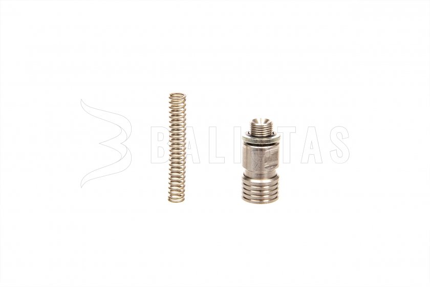 Légpuska FX Impact MKII, Power Plenum, Bronze 5,5mm
