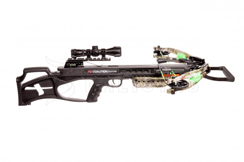 Számszeríj PSE Coalition Frontier 190lb