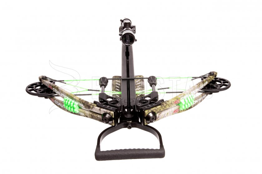 Számszeríj PSE Coalition Frontier 190lb