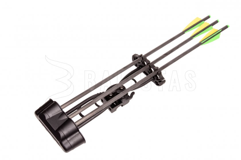 Számszeríj PSE Coalition Frontier 190lb