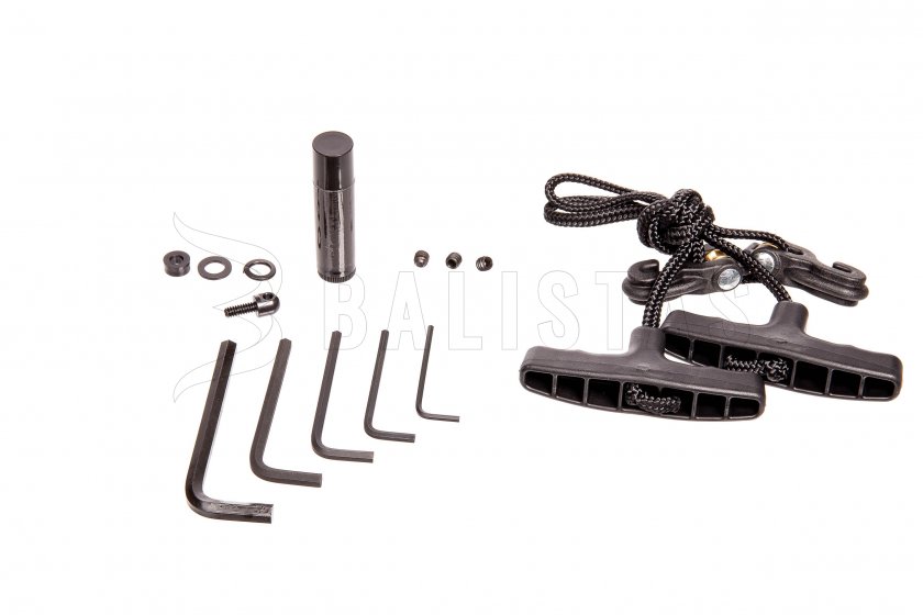 Számszeríj PSE Coalition Frontier 190lb