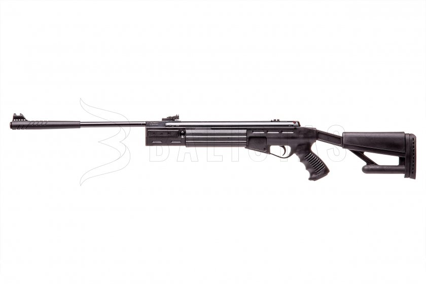 Légpuska Hatsan Striker AR 4,5mm - 24J