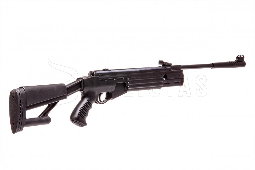 Légpuska Hatsan Striker AR 4,5mm - 24J