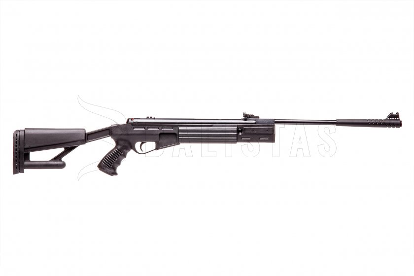 Légpuska Hatsan Striker AR 4,5mm - 24J