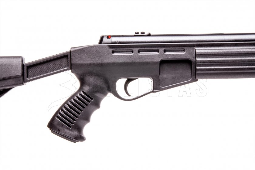 Légpuska Hatsan Striker AR 4,5mm - 24J
