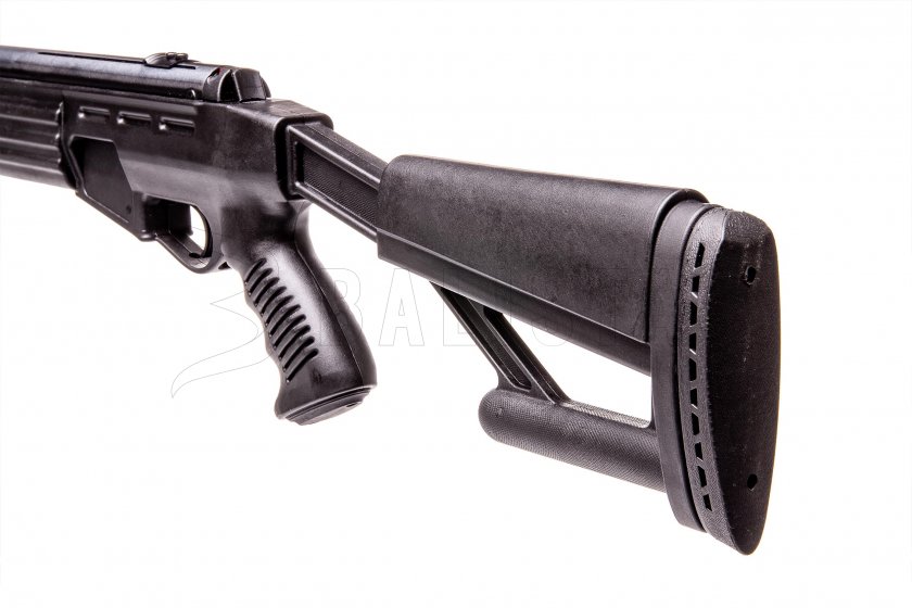 Légpuska Hatsan Striker AR 5,5mm - 24J