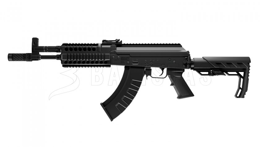 Légpuska Crosman AK1 Full Auto 4,5mm