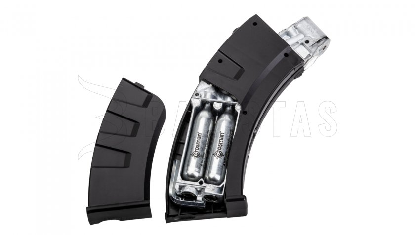 Légpuska Crosman AK1 Full Auto 4,5mm