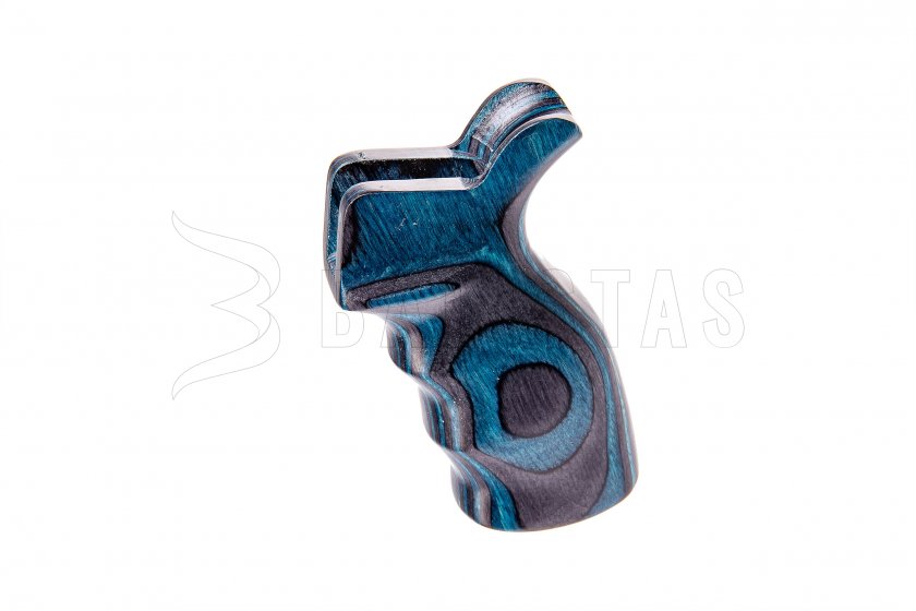 Markolat AirMaks Katran Blue lamino