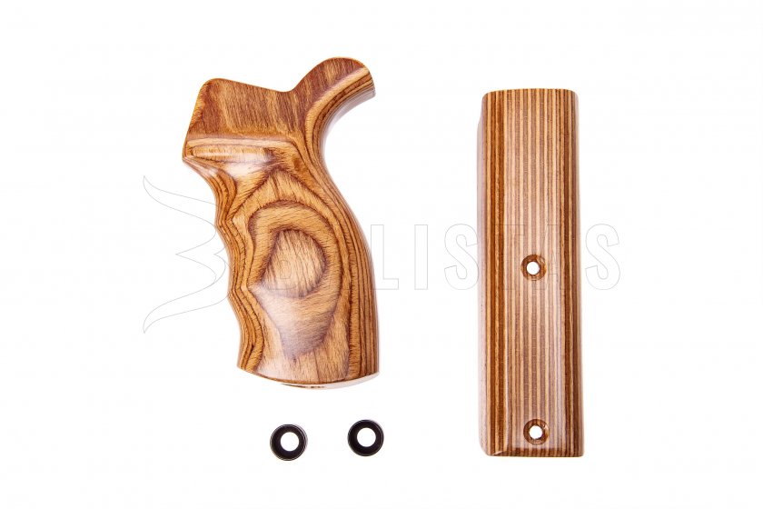 Markolat AirMaks Katran Wood lamino