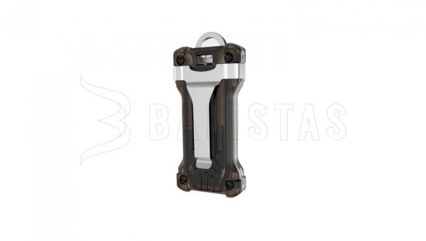 Zseblámpa Armytek Zippy - szürke