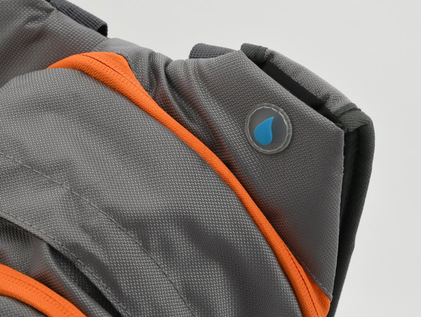 Batoh 20l OrangeW