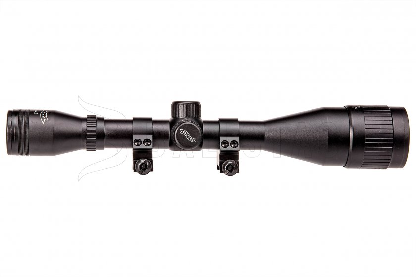 Távcső Walther ZF 6x42 22mm