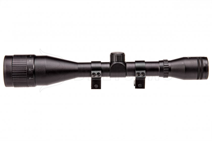 Távcső Walther ZF 6x42 22mm