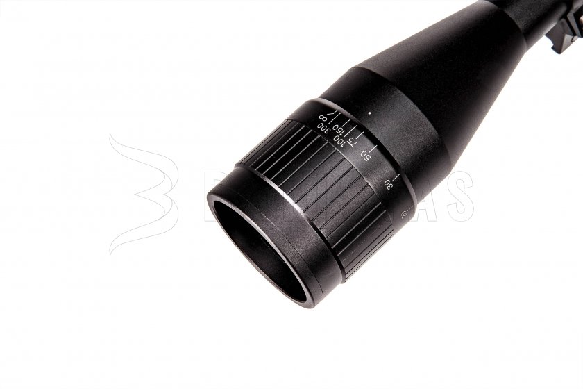 Távcső Walther ZF 6x42 22mm