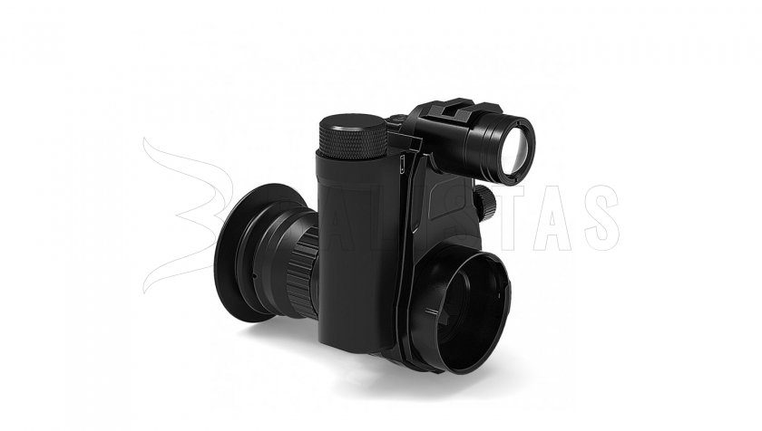 Előtét PARD NV007S 850nm