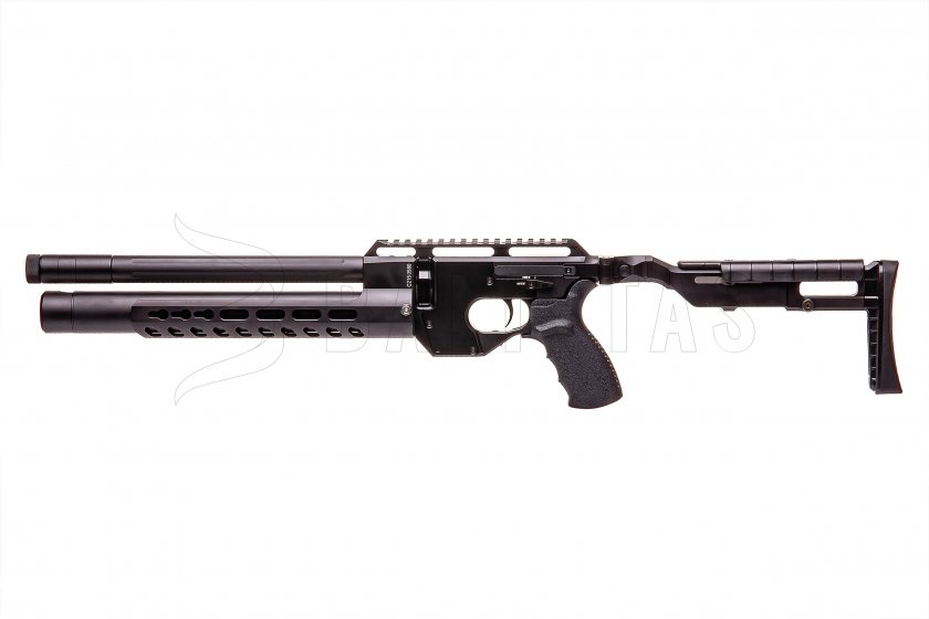Légpuska AirMaks Katran C 5,5mm