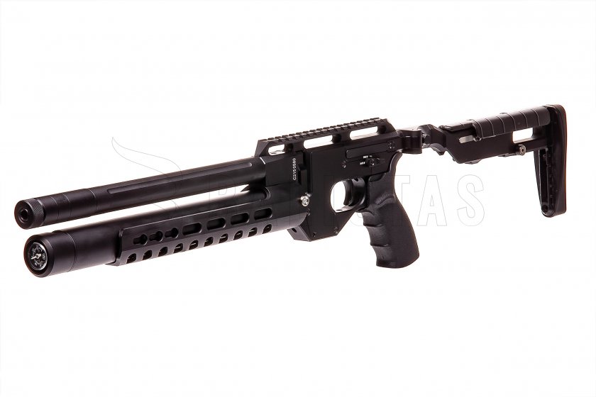 Légpuska AirMaks Katran C 5,5mm