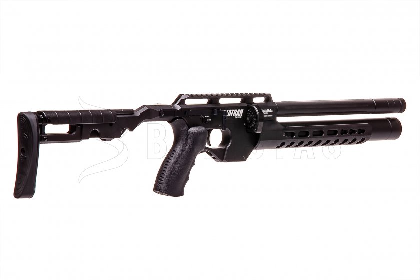 Légpuska AirMaks Katran C 5,5mm
