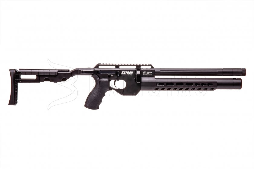Légpuska AirMaks Katran C 5,5mm
