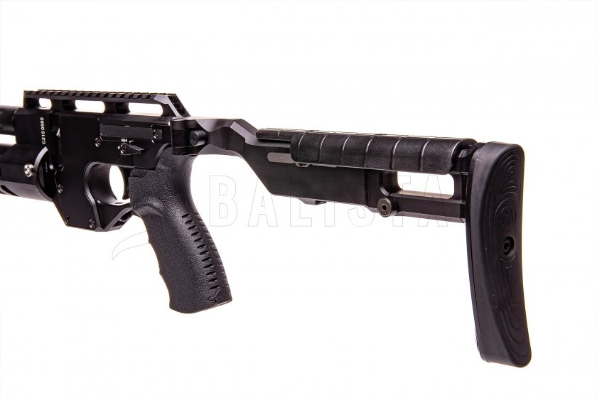 Légpuska AirMaks Katran C 5,5mm