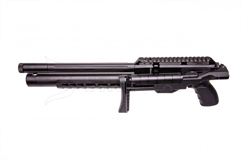Légpuska AirMaks Katran C 5,5mm