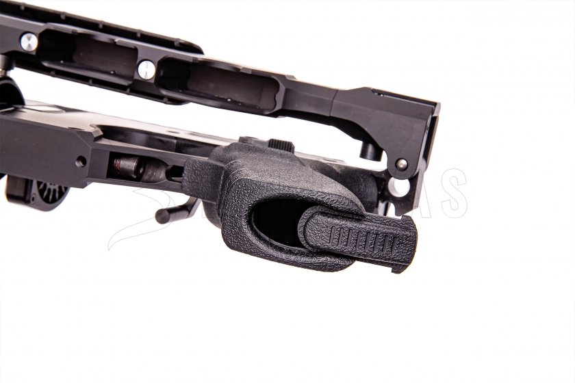 Légpuska AirMaks Katran C 5,5mm