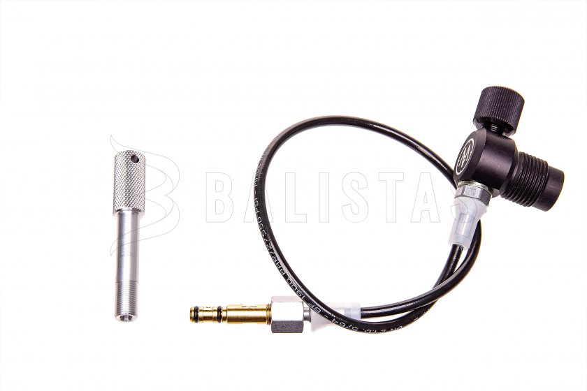 Légpuska AirMaks Katran C 5,5mm